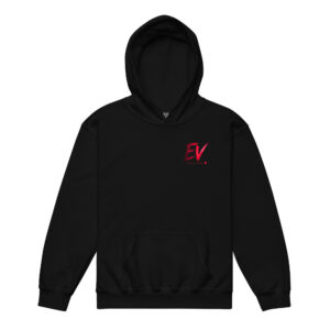 Heavy-Blend Hoodie für Jugendliche